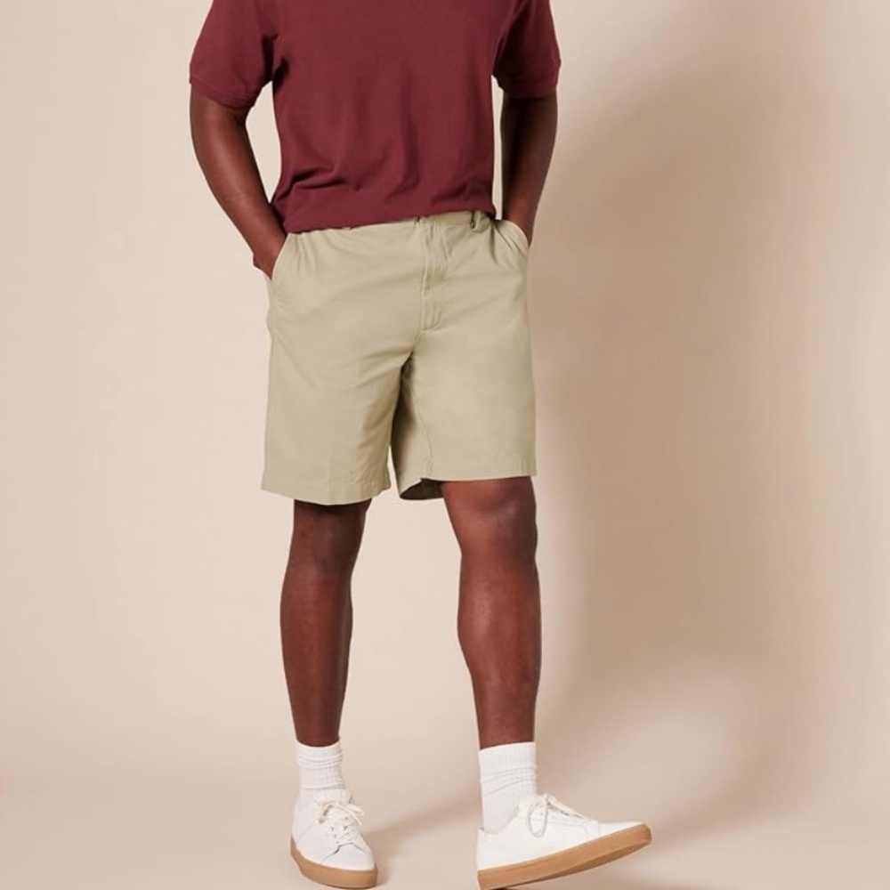 Amazon Essentials - New - Men’s Shorts Size 36